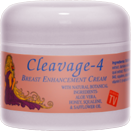 Cleavage Cream