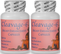 Cleavage - 2 Units